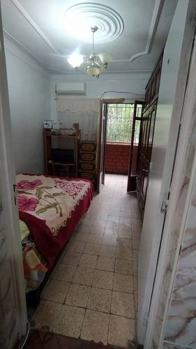 Appartement a vendre Hadjout 1 étage Acté livré foncière