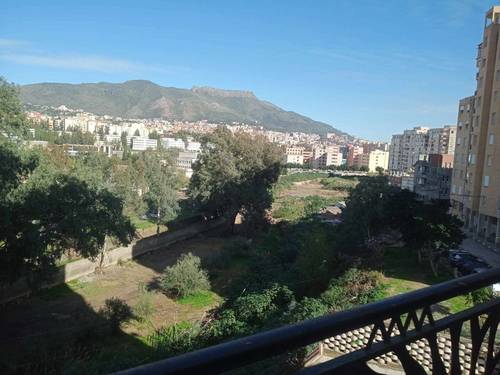 Résidence Massinissa