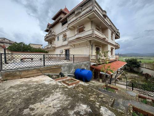 🏡 Villa de luxe à vendre à Bouteldja – El Tarf
