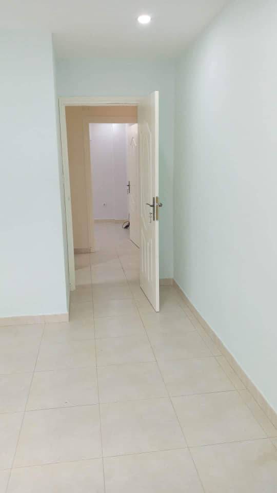 Location appartement F3 Aux Vergers 