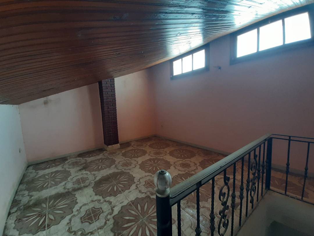 Vente villa à l’entrée de Khemis El Khechna