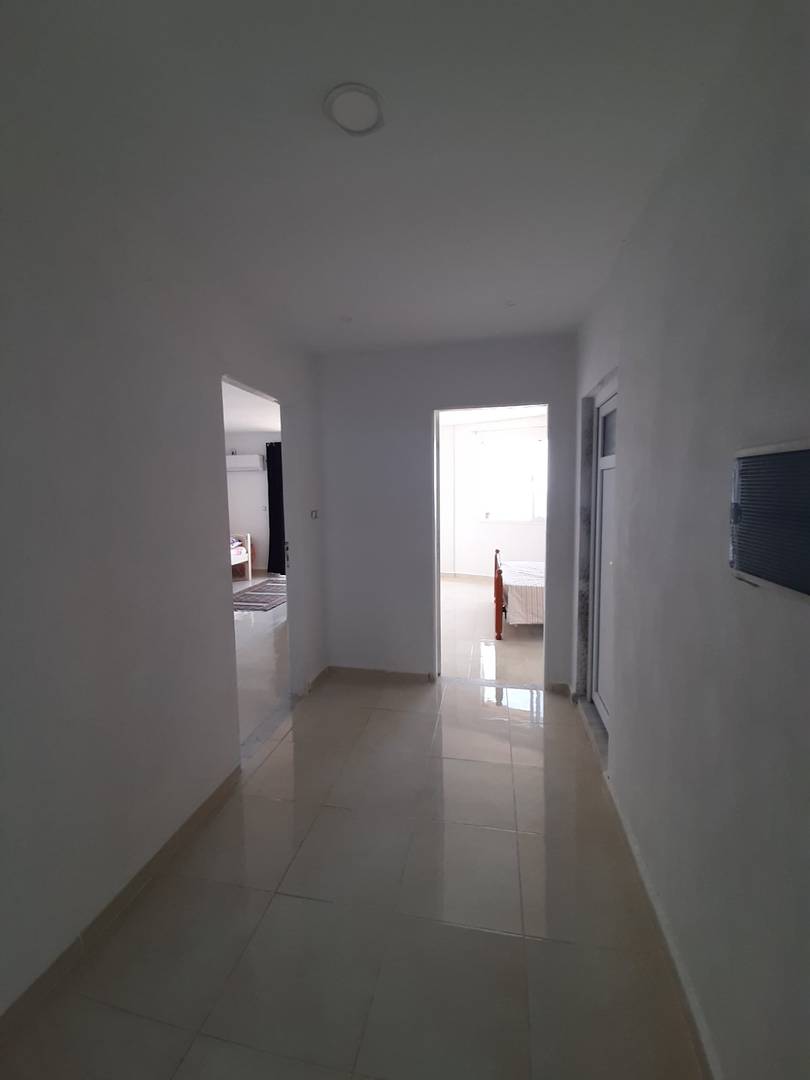 Location appartements F2 à Azeffoun