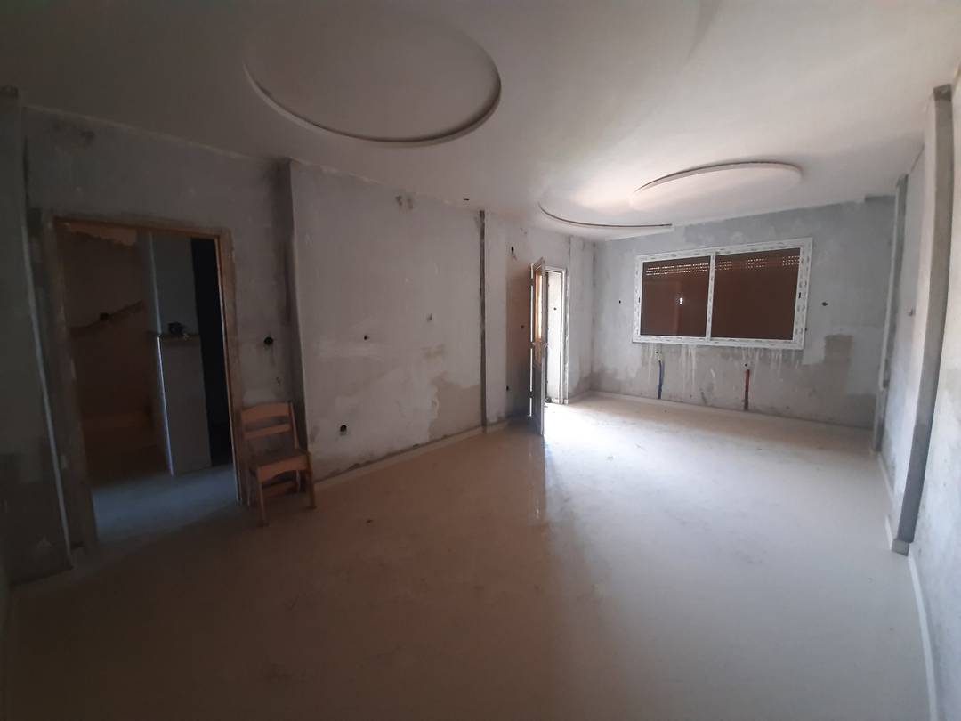 Vente villa à Boufarik (Ben Hamdane)