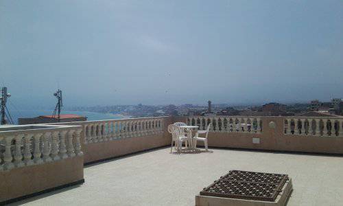 location vacances appartement F2 et F3 Oran