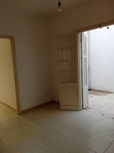 location F3 niveau de villa neuf grand standing dar el beida, alger.