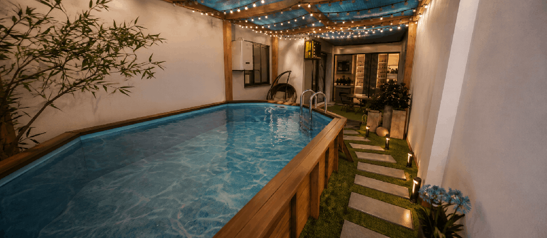 F3 PREMIUM À VENDRE – NOUVEAU PROJET À BOUSMAÏL | TIPAZA 🏡✨