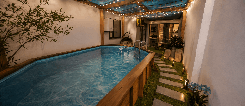 F3 PREMIUM À VENDRE – NOUVEAU PROJET À BOUSMAÏL | TIPAZA 🏡✨