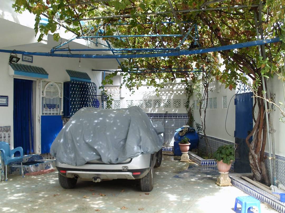 Villa »Dar Es Salam » – Une demeure d’exception à El Marsa, Skikda, Algérie
