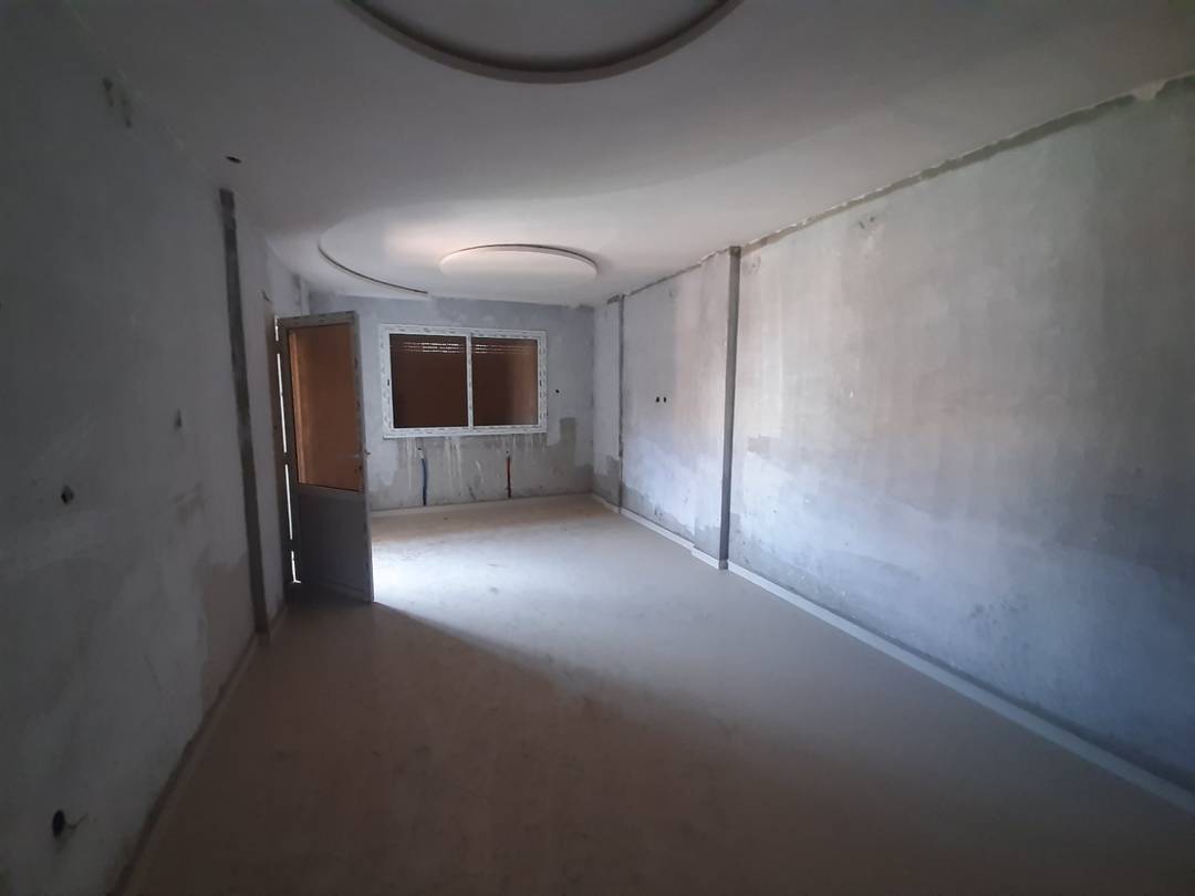 Vente villa à Boufarik (Ben Hamdane)
