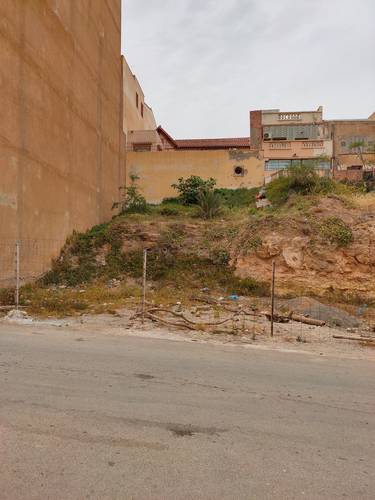 Vente Terrain à Ain el turck Oran 