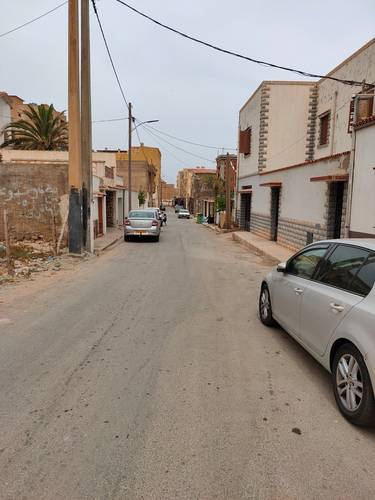 Vente Terrain à Ain el turck Oran 