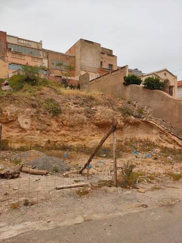 Vente Terrain à Ain el turck Oran 