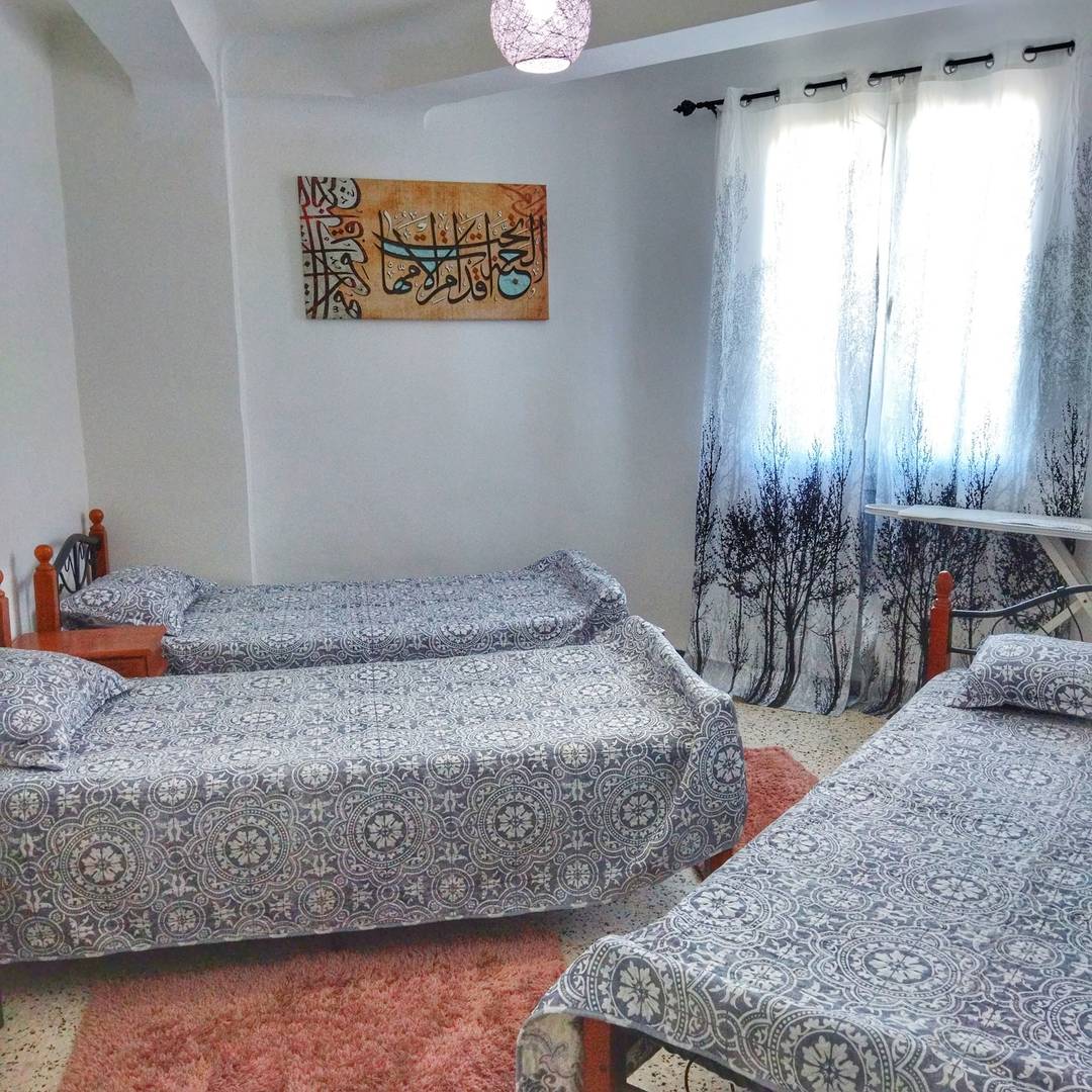 Location appartement Bejaia 