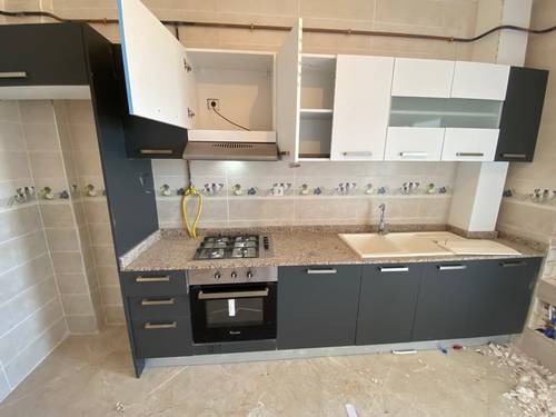 vente appartement khemisti