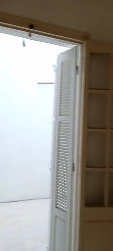 location F3 niveau de villa neuf grand standing dar el beida, alger.