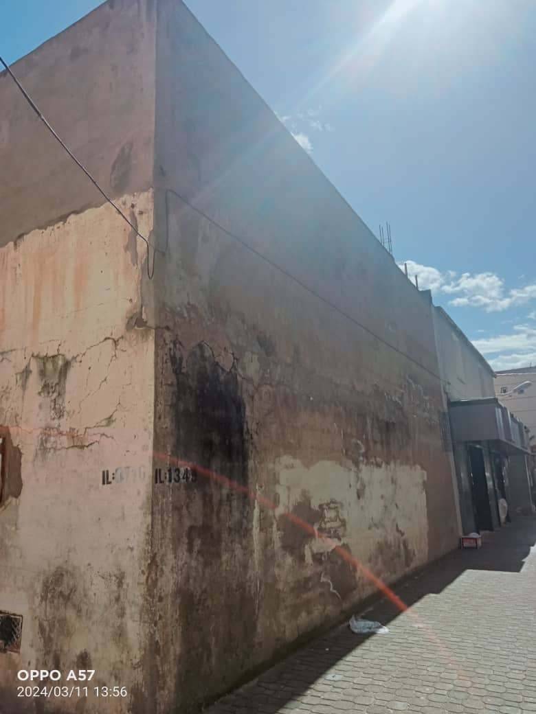 vente villa