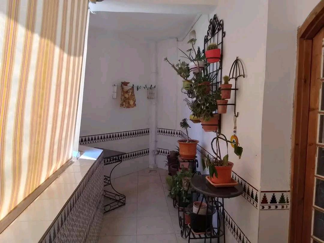 Vente duplex