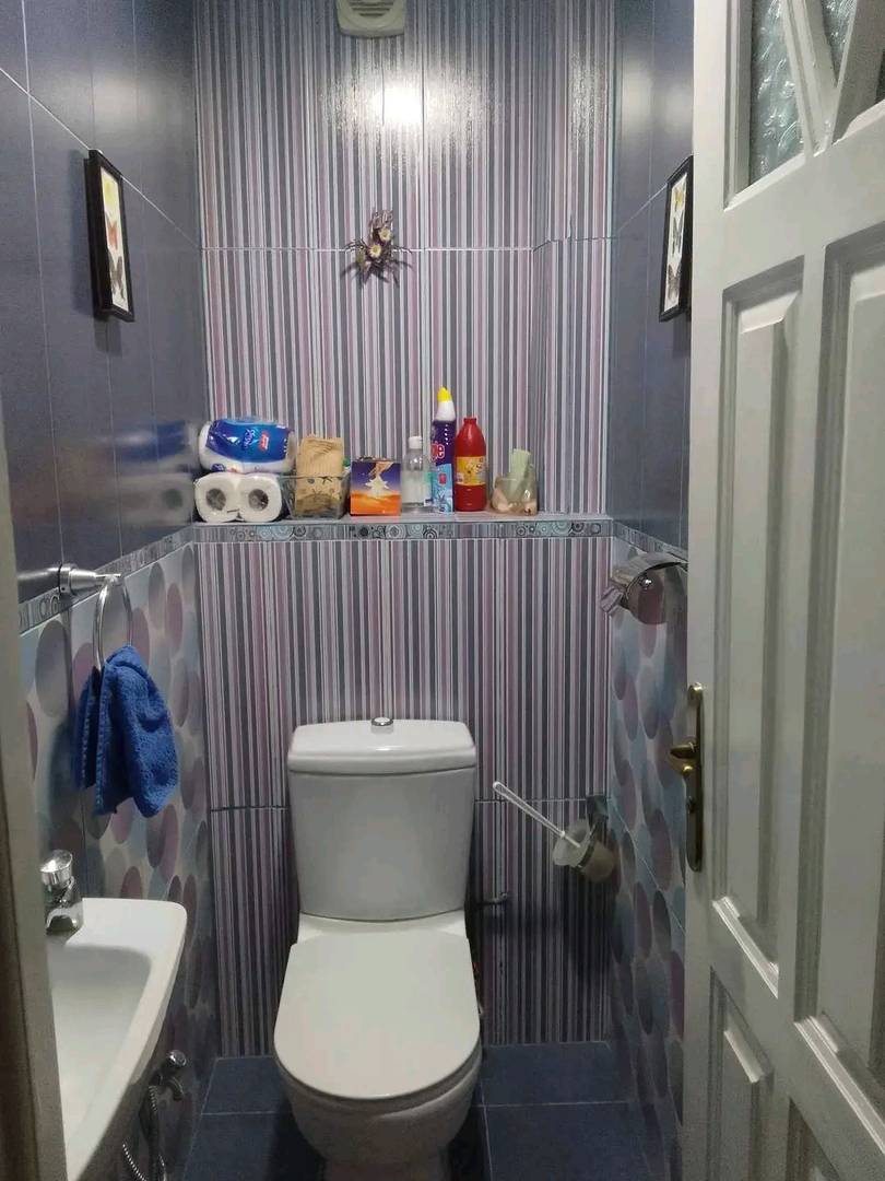 Vente duplex