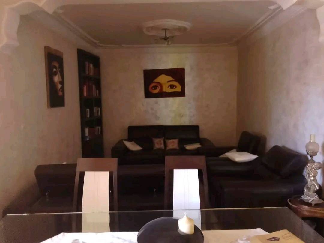 Vente duplex