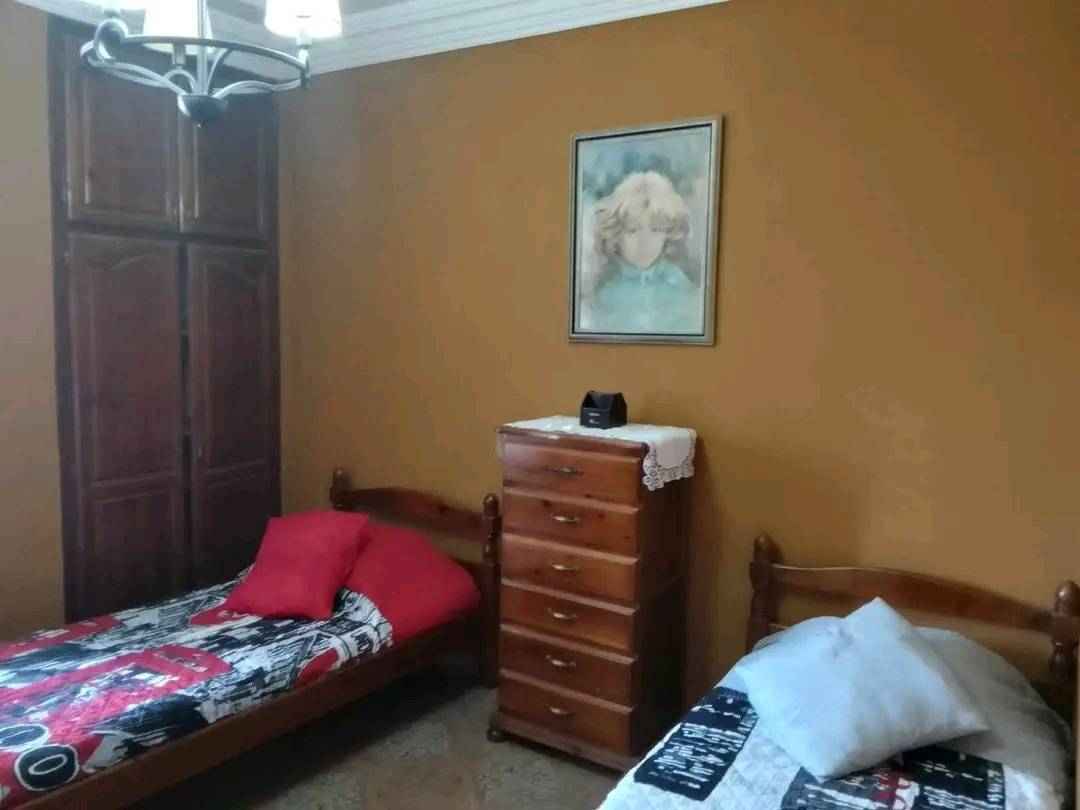 Vente duplex