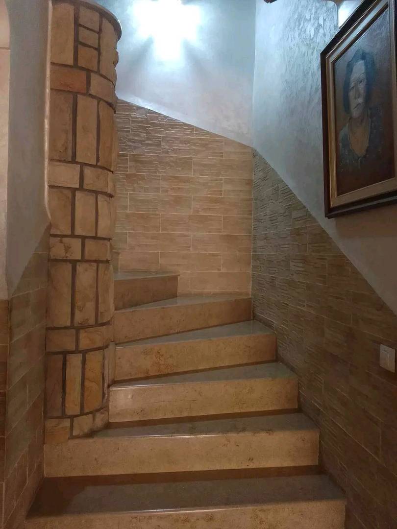 Vente duplex