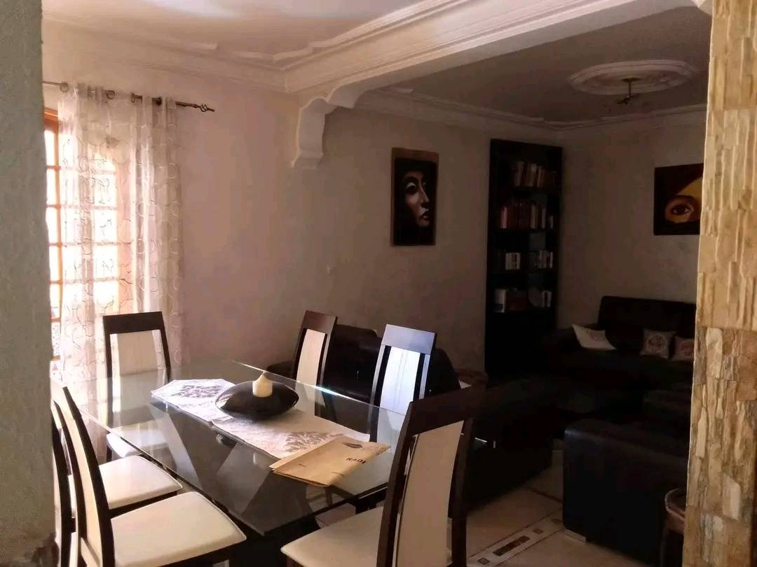 Vente duplex