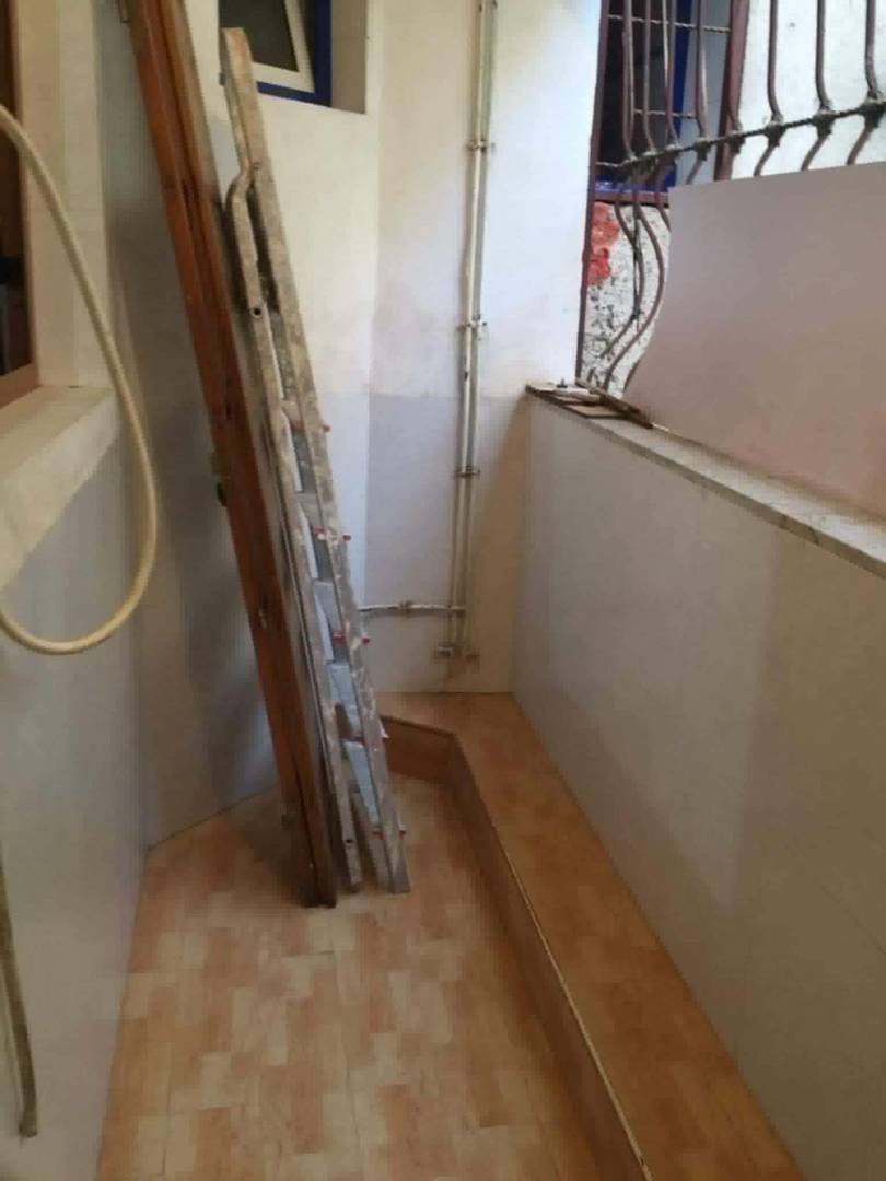 F3 a vendre kouba 