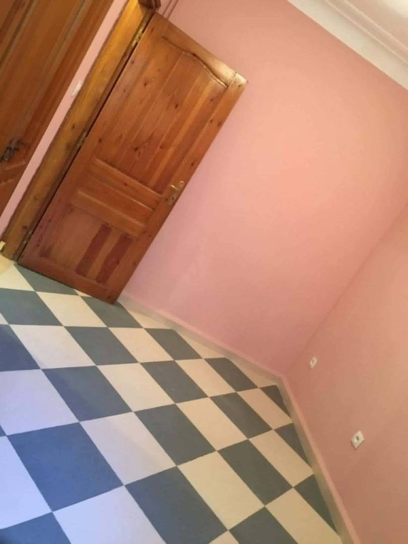 F3 a vendre kouba 