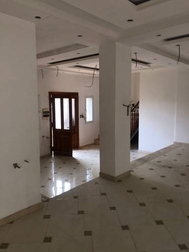 LOCATION VILLA R+2 COMMERCIAL