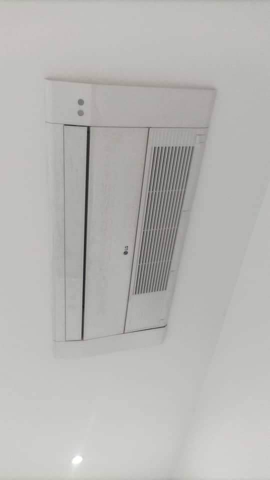 LOCATION VILLA R+3