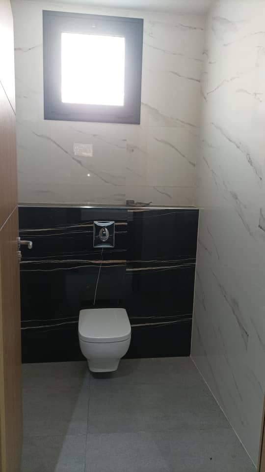 LOCATION VILLA R+3
