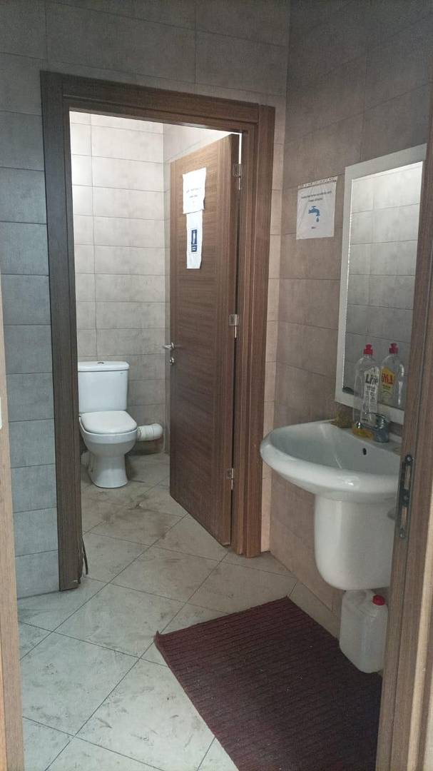 LOCATION VILLA R+4 COMMERCIAL