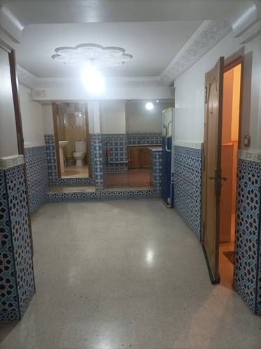 LOCATION NIVEAU DE VILLA COMMERCIAL