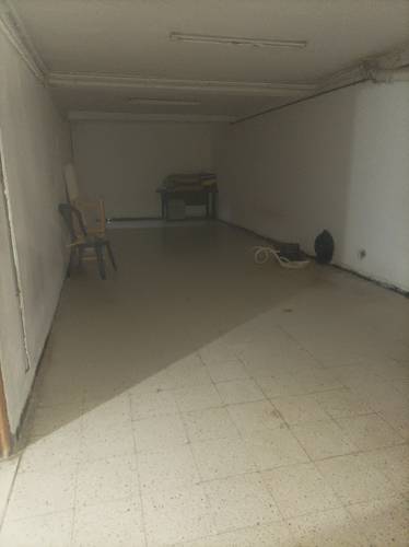 LOCATION NIVEAU DE VILLA COMMERCIAL