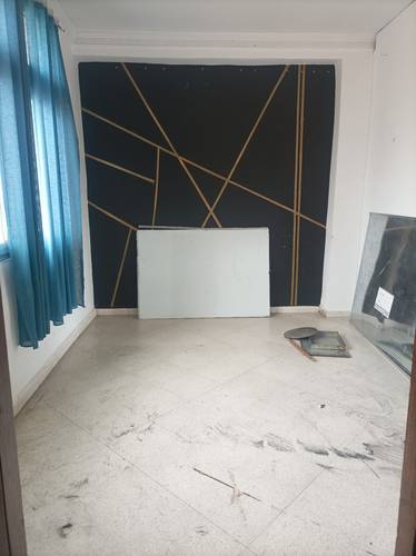 LOCATION NIVEAU DE VILLA COMMERCIAL