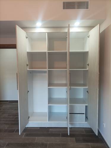 VENTE APP F4 DELY IBRAHIM