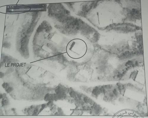  ‎🏠 **منزل للبيع في ولاية بومرداس – بلدية الثنية، حي تامساوت**