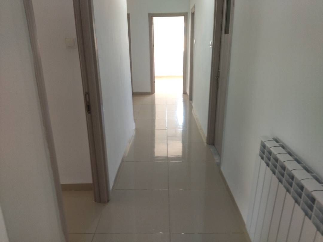 Location Appartement F5 LPP Ain benian