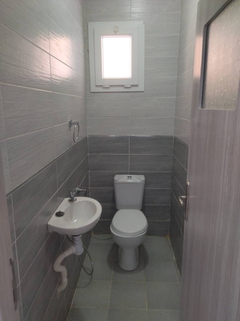 Location Appartement F5 LPP Ain benian