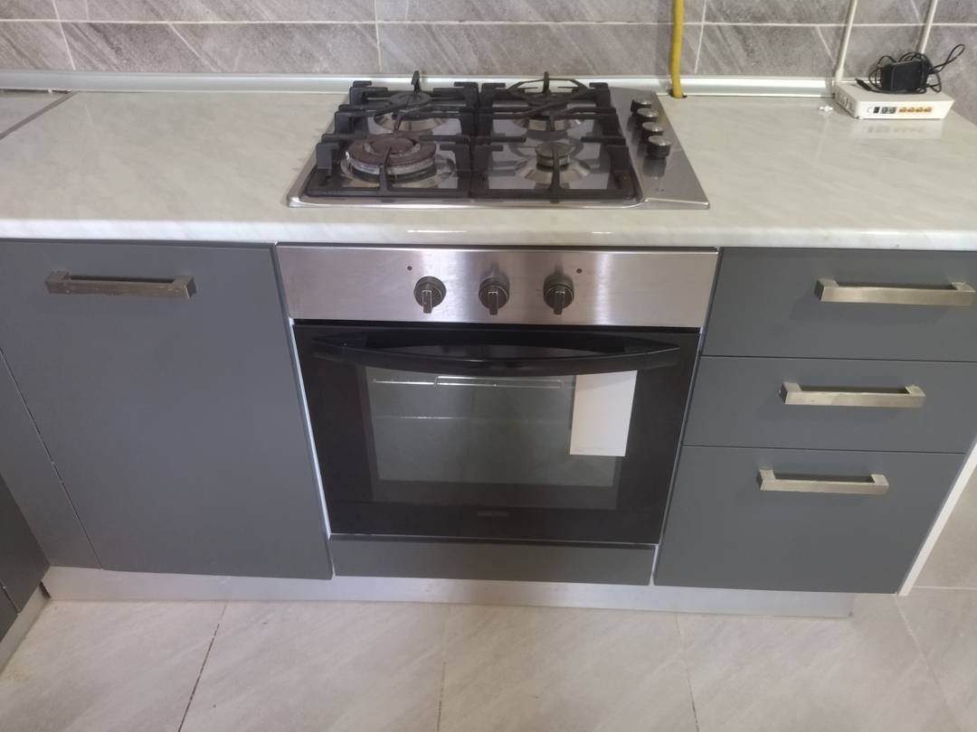 Location Appartement F5 LPP Ain benian