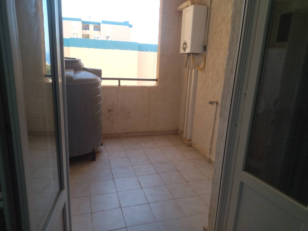 Location Appartement F5 LPP Ain benian