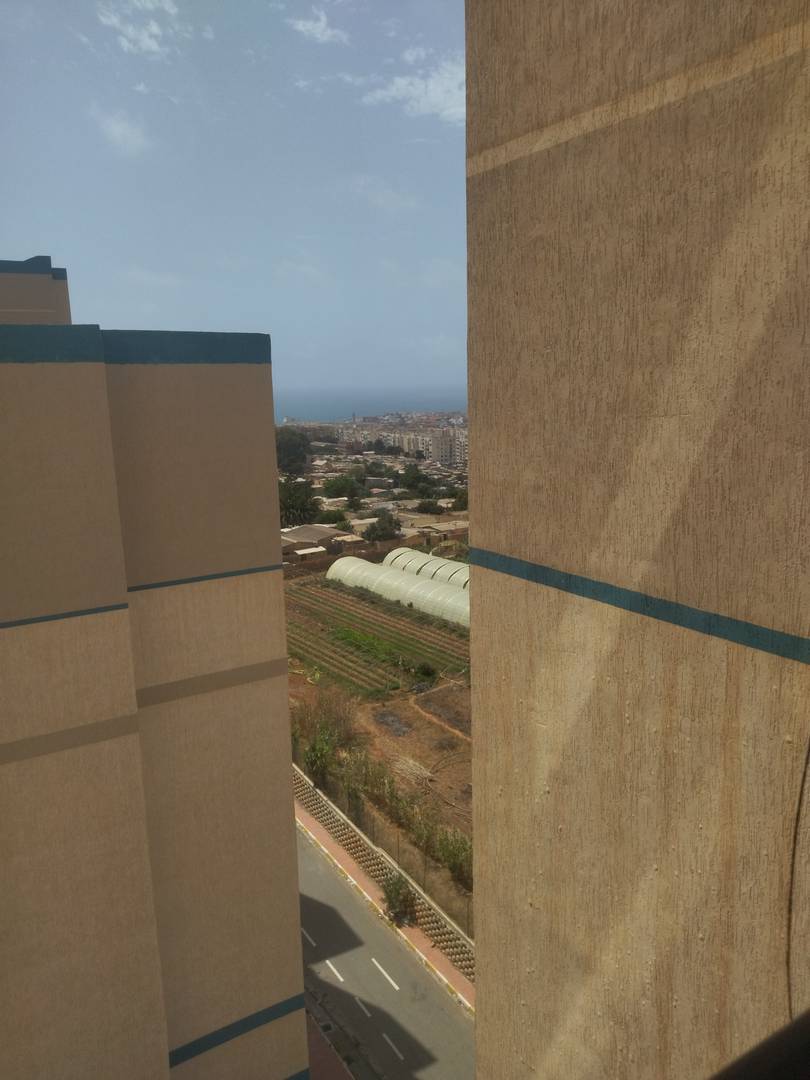 Location Appartement F5 LPP Ain benian