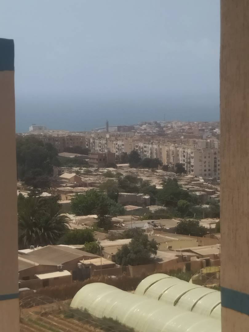 Location Appartement F5 LPP Ain benian