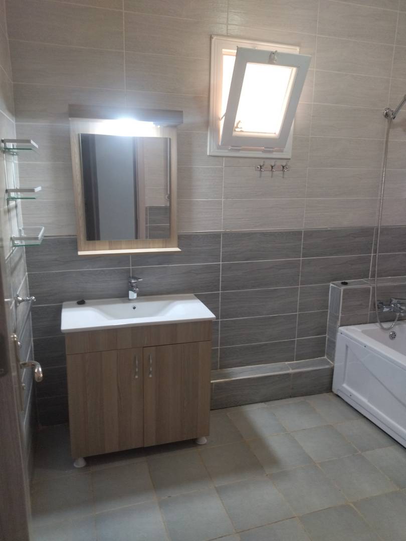 Location Appartement F5 LPP Ain benian