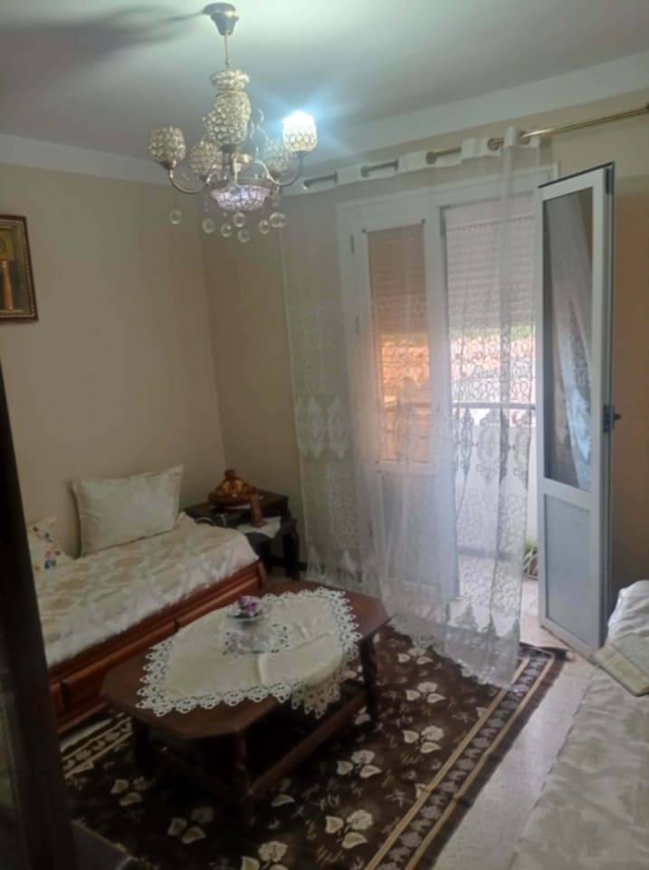 Vente Appartement F3 Alger Les eucalyptus