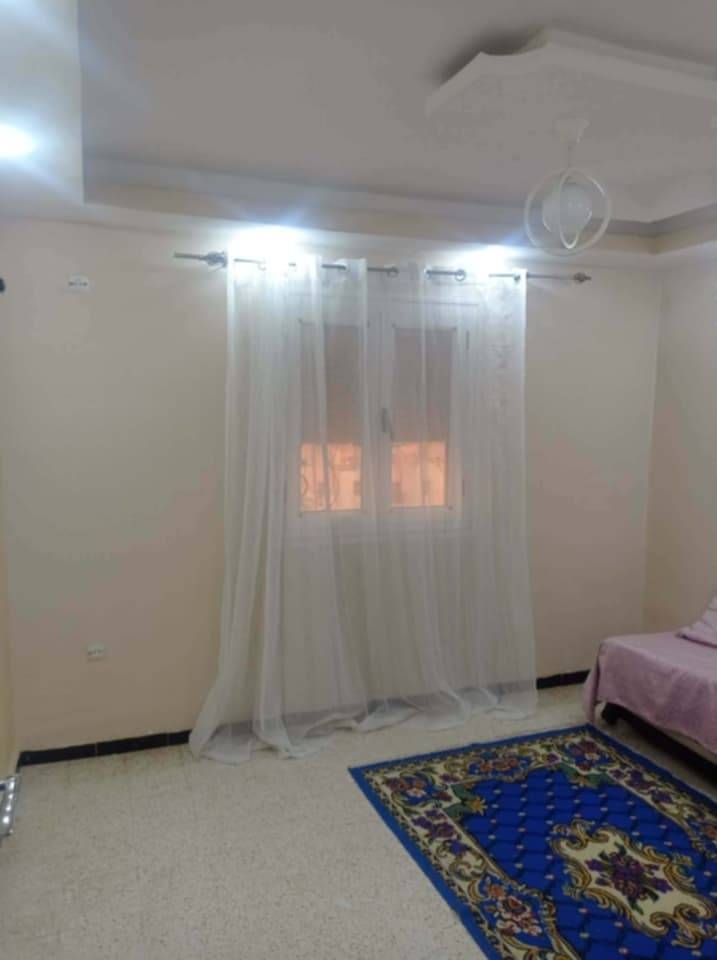 Vente Appartement F3 Alger Les eucalyptus