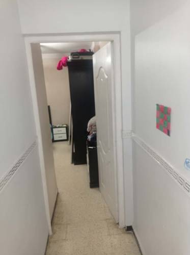 Vente Appartement F3 Alger Les eucalyptus