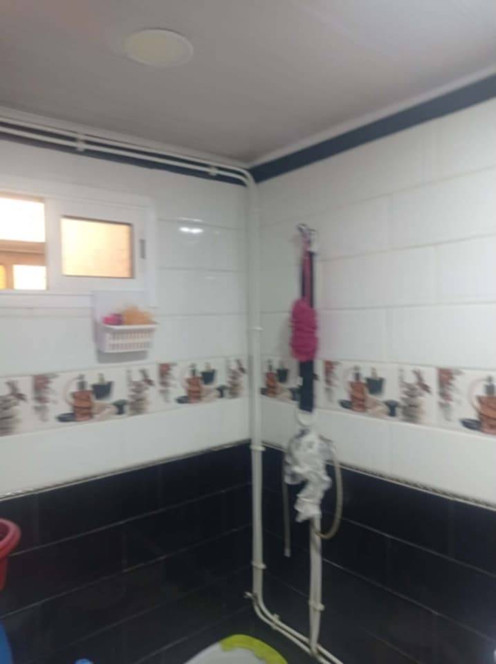 Vente Appartement F3 Alger Les eucalyptus