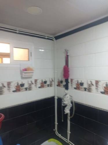 Vente Appartement F3 Alger Les eucalyptus
