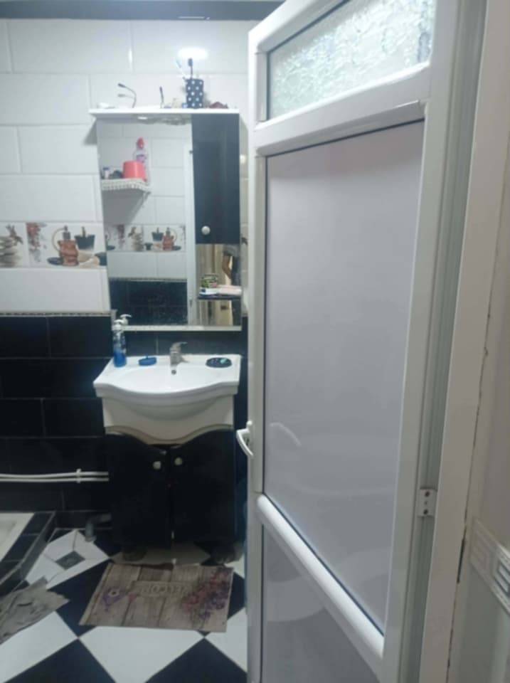 Vente Appartement F3 Alger Les eucalyptus